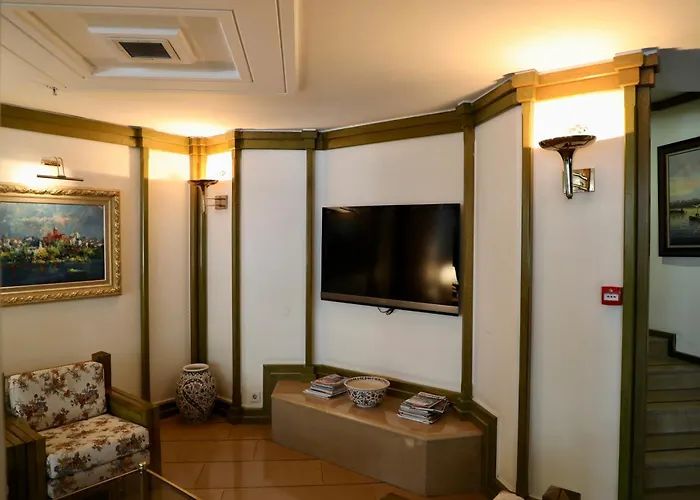 Hotel Royal Istanbul