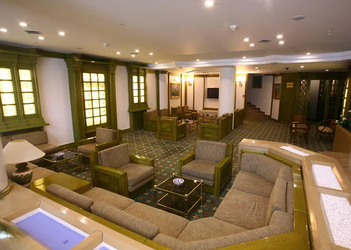 Royal Hotel Istanbul