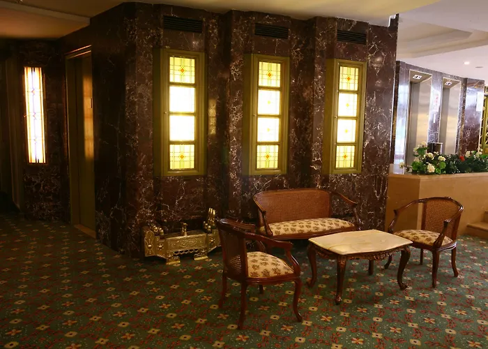 Hotel Royal Istanbul