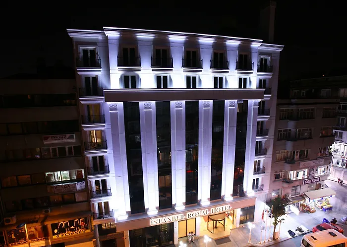 Hotel Royal
