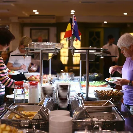 Royal Hotel Istanbul