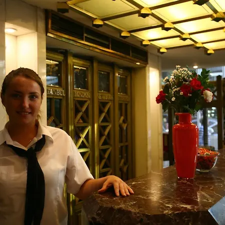 Hotel Royal