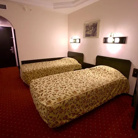 Hotel Royal 4*