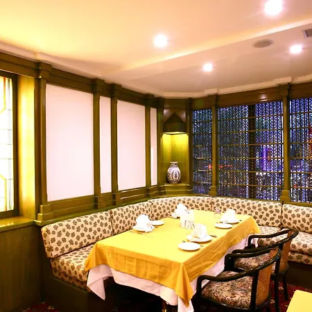 Royal Otel 4*