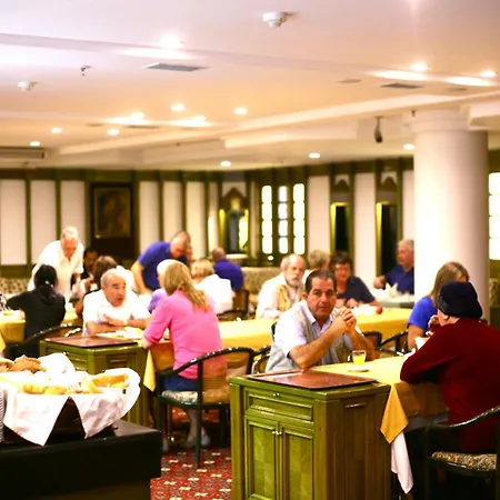 Otel Royal