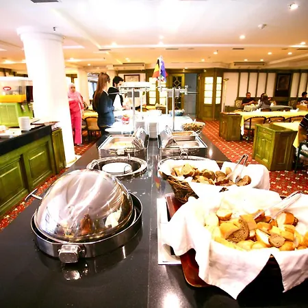 Otel Royal