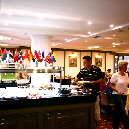 Royal Otel