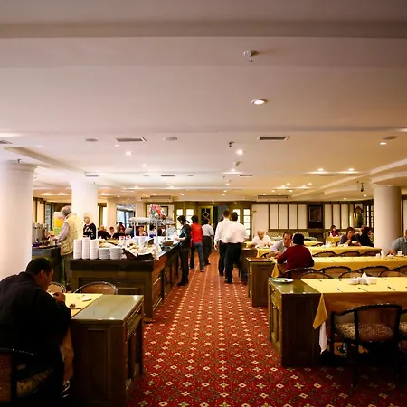 Otel Royal İstanbul