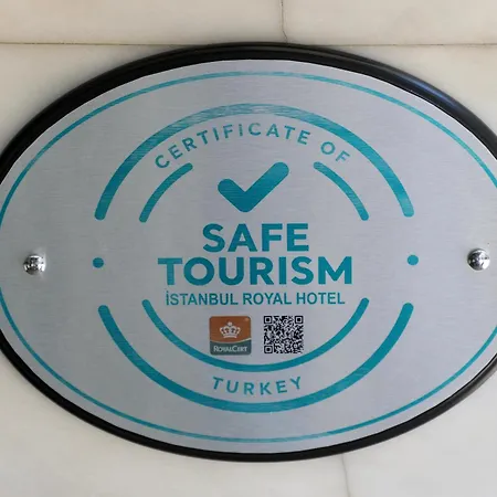 Royal Otel 4*