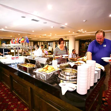 Otel Royal 4*