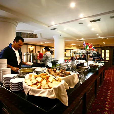 Royal 4* İstanbul