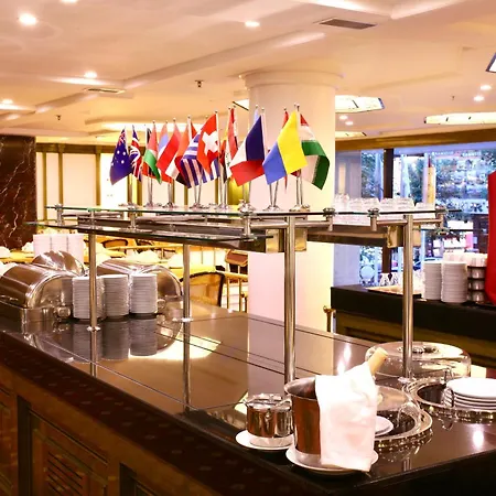 Royal 4* İstanbul