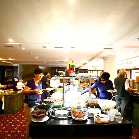 Royal Otel 4*
