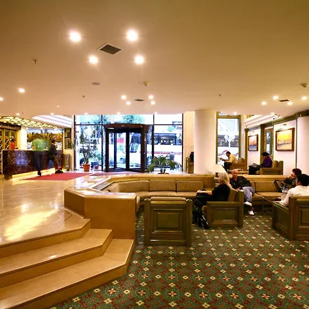 Royal Otel 4*