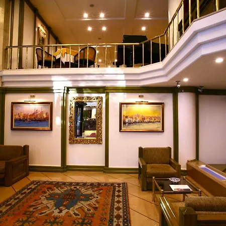 Royal 4* İstanbul