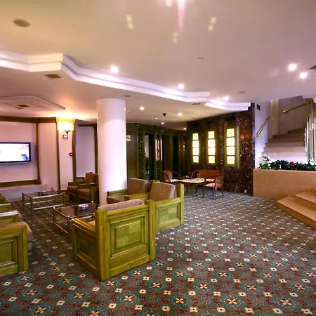 Royal Otel 4*