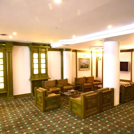 Royal Otel İstanbul