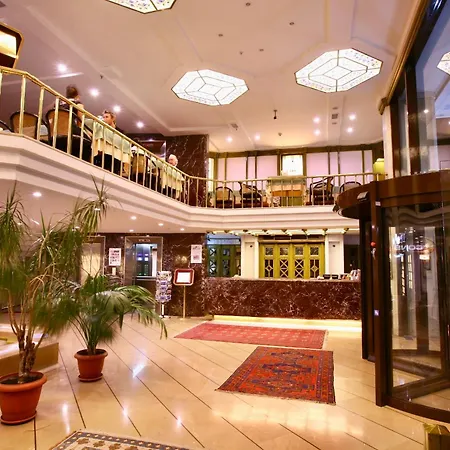 Otel Royal