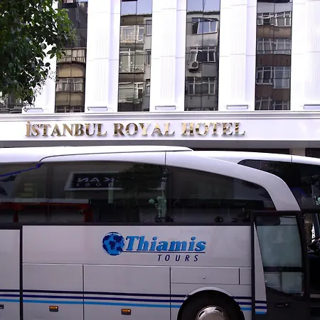 Hotel Royal