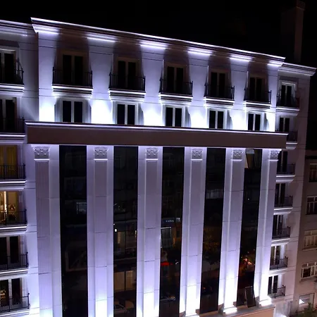 Hotel Royal