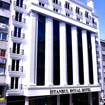 Hotel Royal