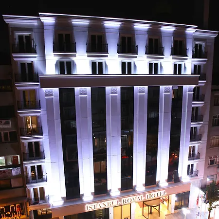 Royal Hotel Istanbul