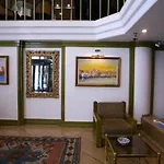 ホテル イスタンブル ロイヤル 4*