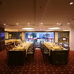 イスタンブル ロイヤル 4*