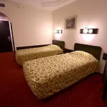 ホテル イスタンブル ロイヤル 4*