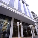 ホテル イスタンブル ロイヤル 4*