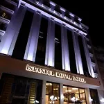 ホテル イスタンブル ロイヤル イスタンブール