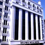 ホテル イスタンブル ロイヤル 4*