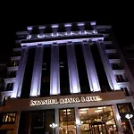 イスタンブル ロイヤル 4* イスタンブール