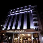 ホテル イスタンブル ロイヤル 4*