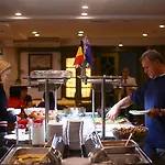 イスタンブル ロイヤル 4* イスタンブール