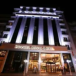 イスタンブル ロイヤル 4*
