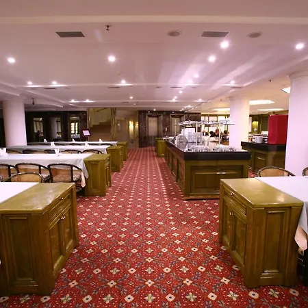 Royal Szálloda Isztambul