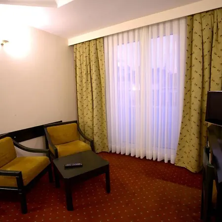 Royal Hotel Istanbul