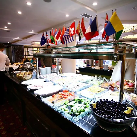 Royal 4* Istanbul
