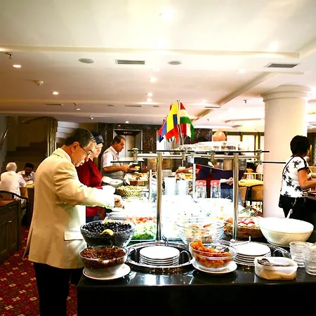 Hotel Royal Istanbul