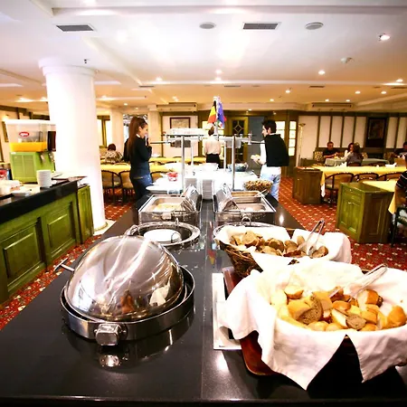 Royal 4* Istanbul