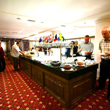 Royal Hotel Istanbul