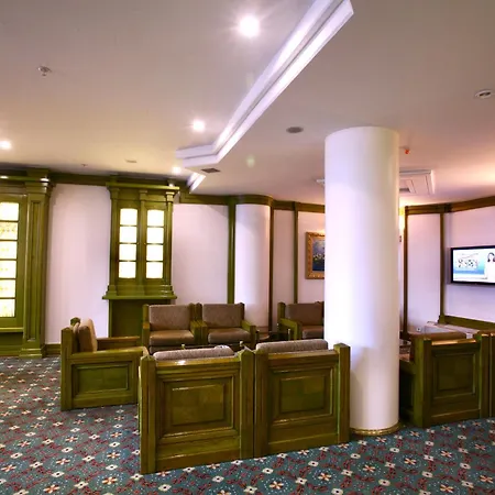 Royal Istanbul