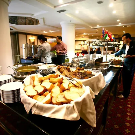 Hotel Royal Istanbul
