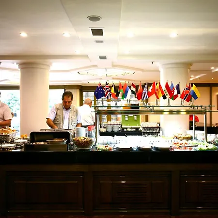 Royal Hotel Istanbul
