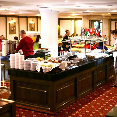 Hotel Royal Istanbul