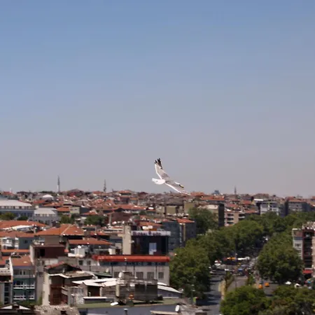 Hotel Royal Istanbul