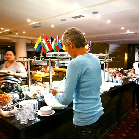 Royal 4* Istanbul