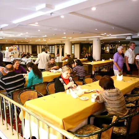 Royal Hotel Istanbul