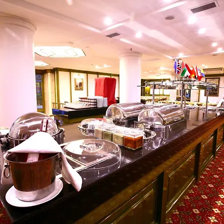 Hotel Royal Istanbul